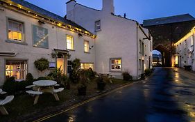 The Cavendish Arms